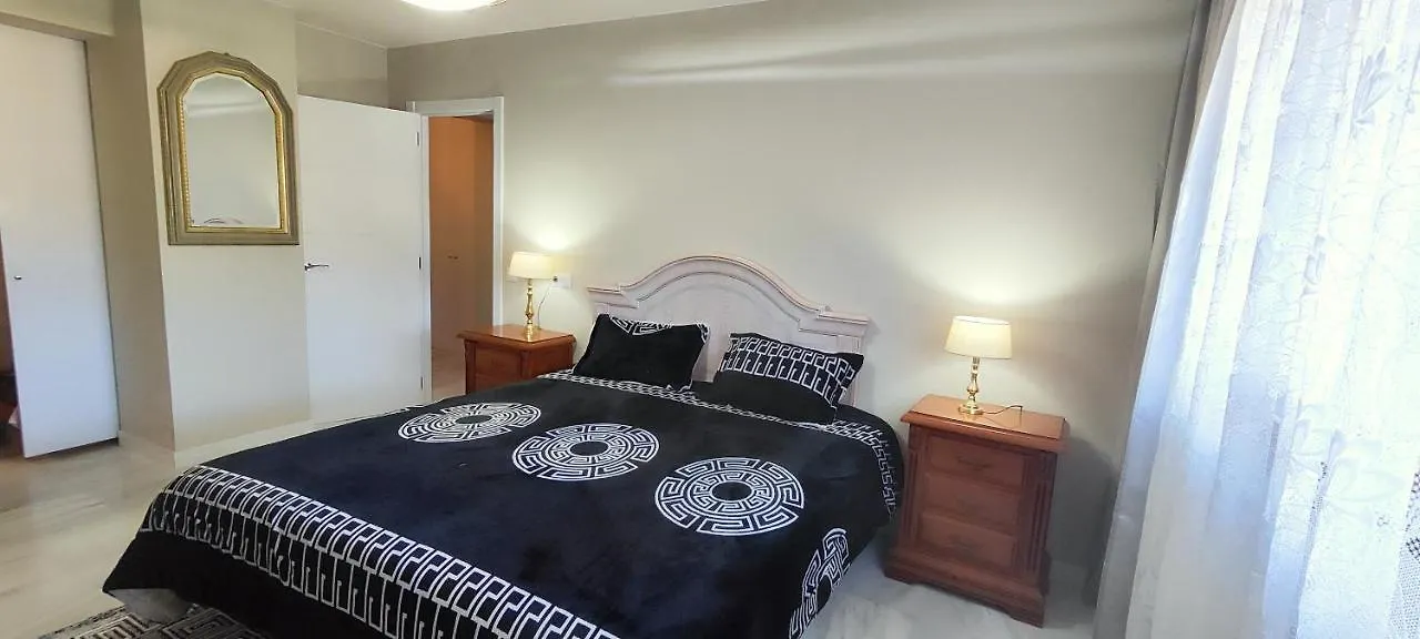 招待所 Gorgeous 3 Bedrooms In Villa Natural Reserve Park! 埃斯特波纳