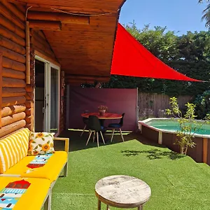  Bed and breakfast Romantic Private