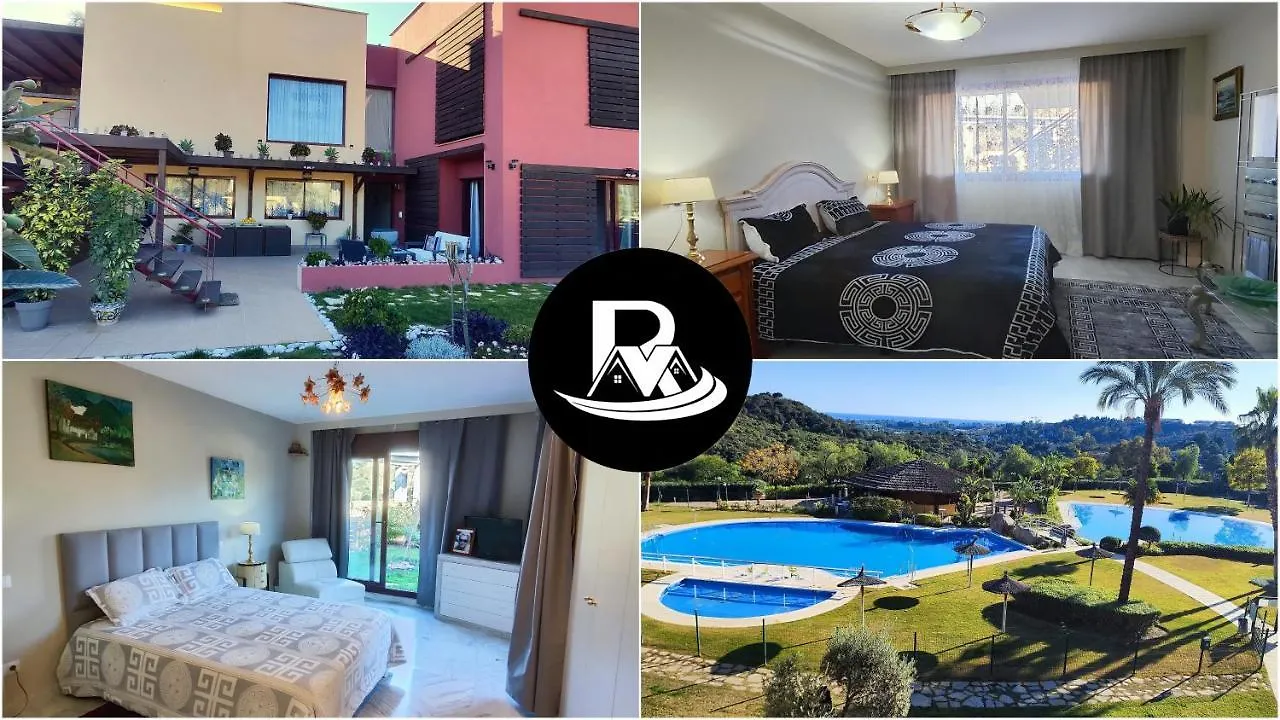Gorgeous 3 Bedrooms In Villa Natural Reserve Park! location