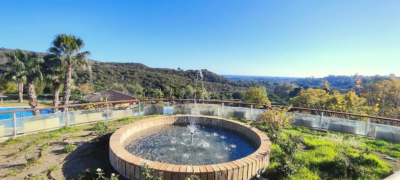 Gorgeous 3 Bedrooms In Villa Natural Reserve Park! Estepona 0*,  Spain