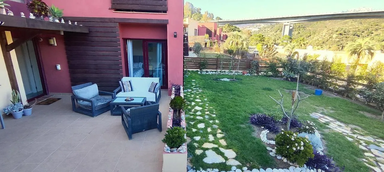 Gorgeous 3 Bedrooms In Villa Natural Reserve Park! Estepona