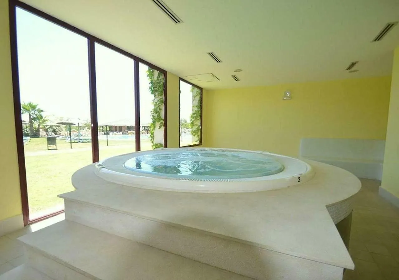 Guest house Gorgeous 3 Bedrooms In Villa Natural Reserve Park! Estepona