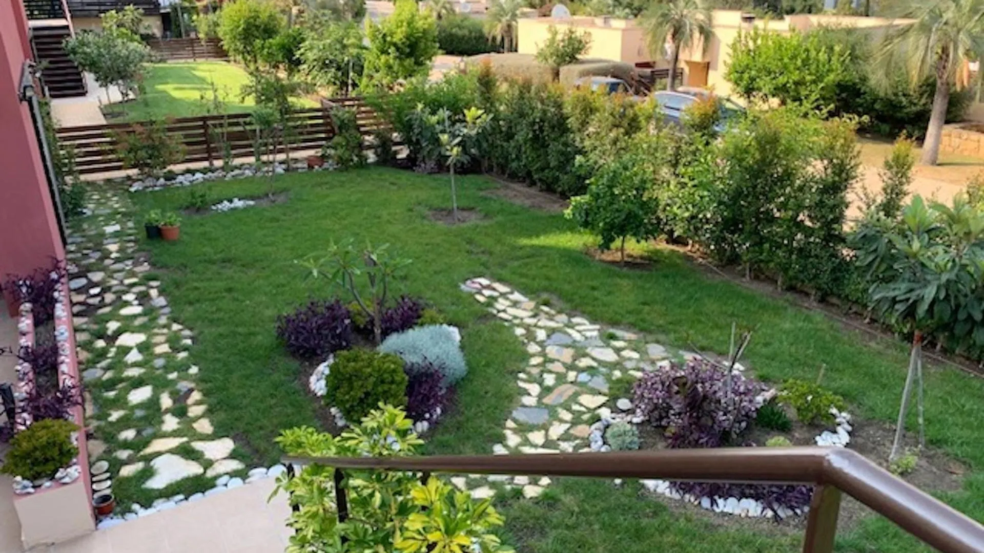 Guest house Gorgeous 3 Bedrooms In Villa Natural Reserve Park! Estepona