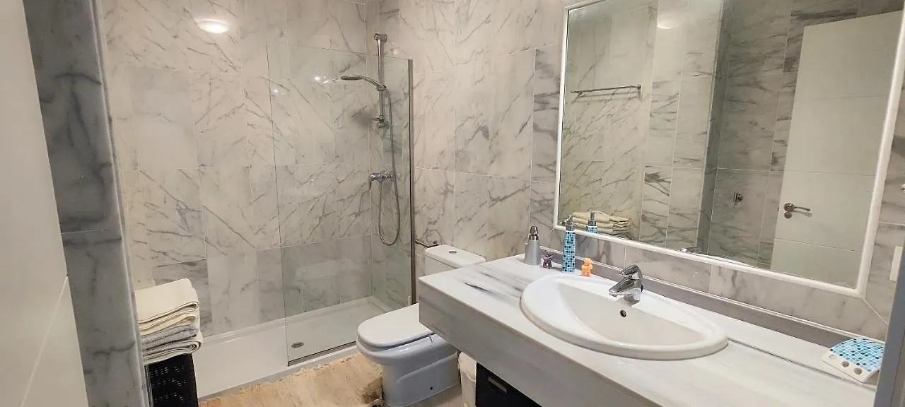 Gorgeous 3 Bedrooms In Villa Natural Reserve Park! إِستيبونا