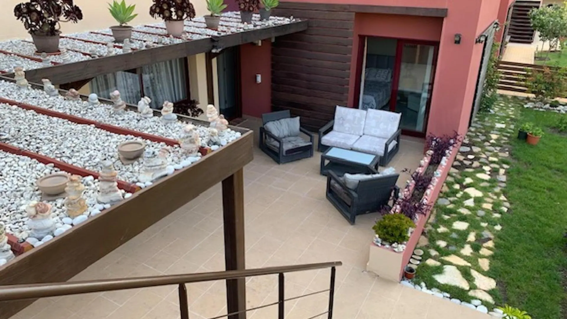 Gorgeous 3 Bedrooms In Villa Natural Reserve Park! إِستيبونا بيت ضيافة