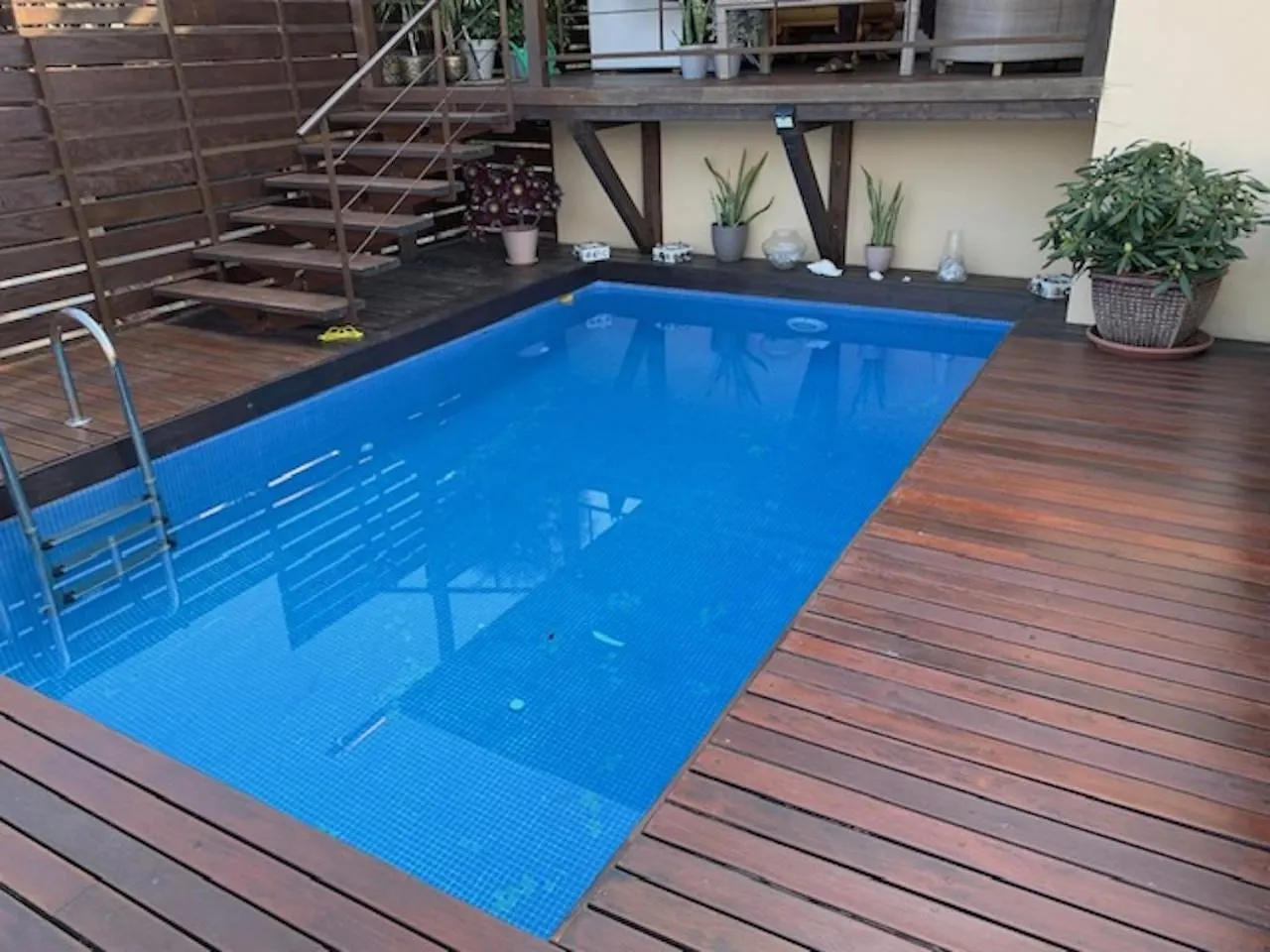 Gorgeous 3 Bedrooms In Villa Natural Reserve Park! إِستيبونا